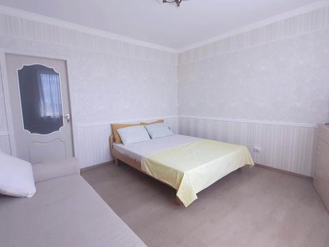 квартира по адресу Харьковское шоссе, 19-А