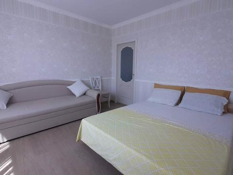 квартира по адресу Харьковское шоссе, 19-А