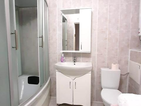 квартира по адресу Харьковское шоссе, 19-А