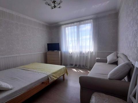 квартира по адресу Харьковское шоссе, 19-А