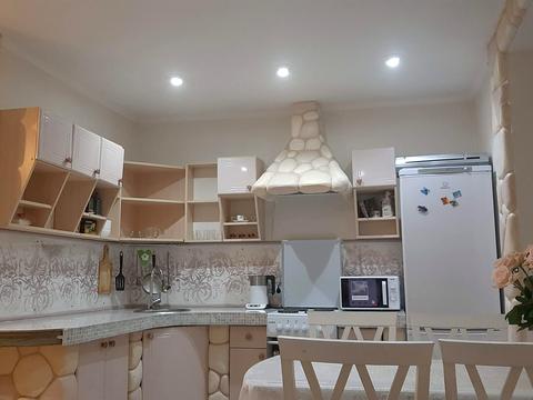 квартира по адресу Харьковское шоссе, 19-А