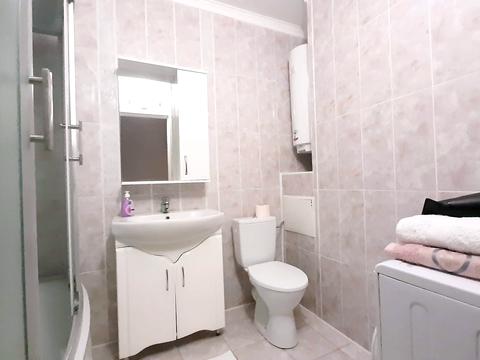 квартира по адресу Харьковское шоссе, 19-А