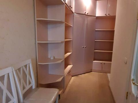 квартира по адресу Харьковское шоссе, 19-А