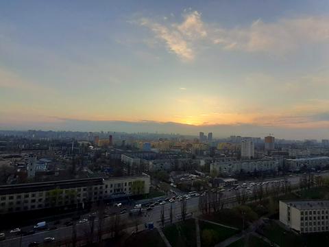 квартира по адресу Харьковское шоссе, 19-А