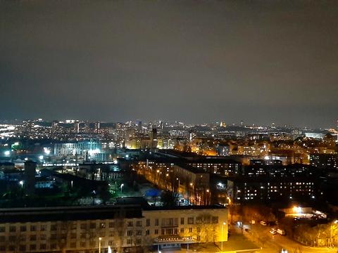 квартира по адресу Харьковское шоссе, 19-А