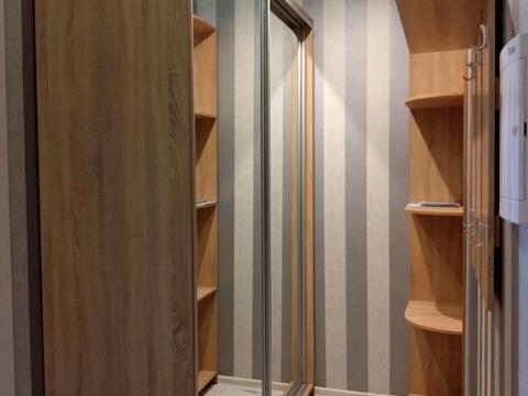 квартира по адресу Андрея Аболмасова ул. (Панельна), 7