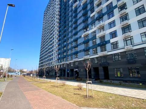 квартира за адресою Євгена Сверстюка вул. (Марини Раскової), 6-Д