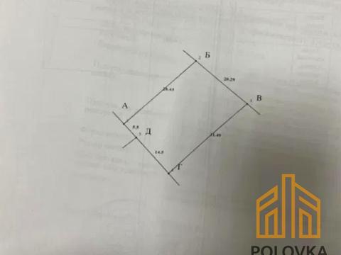 ділянка за адресою 