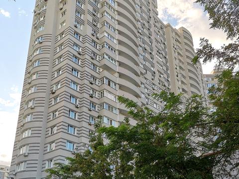 квартира по адресу Андрея Аболмасова ул. (Панельна), 7