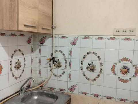 комната по адресу Мариинская ул., 6