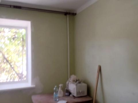 комната по адресу Мариинская ул., 6