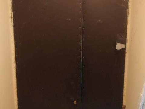 комната по адресу Мариинская ул., 6