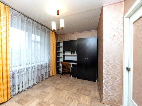 квартира за адресою Зеленого Клину вул. (Уссурійська), 6