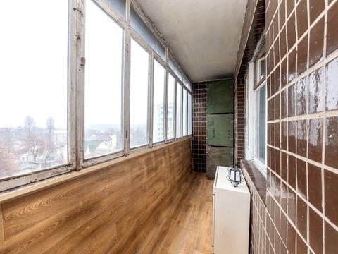 квартира за адресою Зеленого Клину вул. (Уссурійська), 6