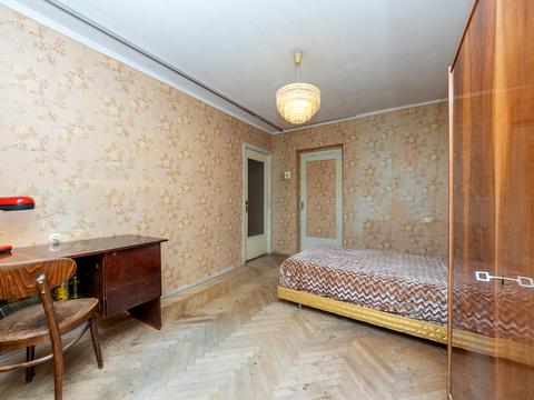 квартира за адресою Зеленого Клину вул. (Уссурійська), 6