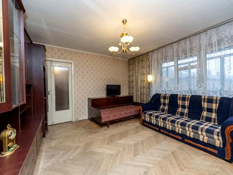 квартира за адресою Зеленого Клину вул. (Уссурійська), 6