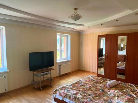 дом по адресу Педагогическая ул.