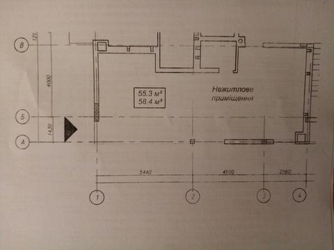 коммерческая по адресу Кульпарковская ул., 230-А