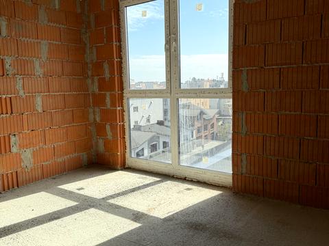квартира за адресою Сонячна вул., (Будинок 3)