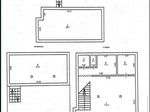 комерційна за адресою Ланжеронівська вул., 3