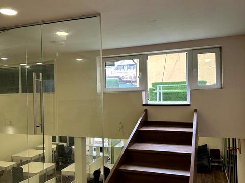 комерційна за адресою Ланжеронівська вул., 3