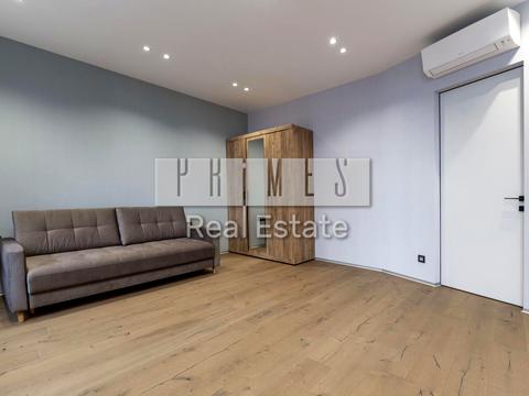 квартира за адресою Андрія Верхогляда вул. (Михайла Драгомирова), 17-Б