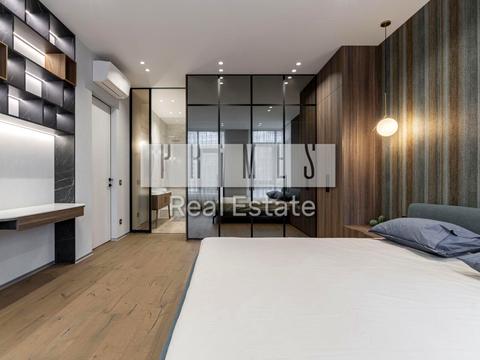 квартира за адресою Андрія Верхогляда вул. (Михайла Драгомирова), 17-Б