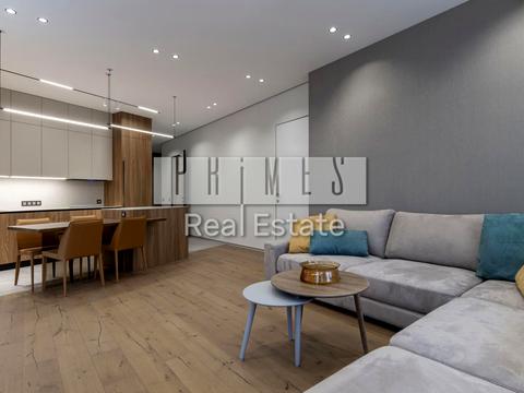 квартира за адресою Андрія Верхогляда вул. (Михайла Драгомирова), 17-Б