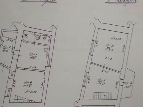 квартира за адресою Святого Теодора пл., 3