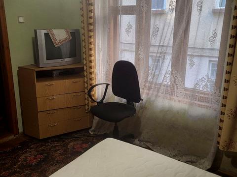 квартира по адресу Святого Теодора пл., 3