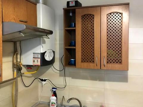 квартира за адресою Круп'ярська вул., 16