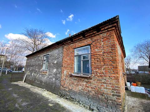 дом по адресу Тараса Шевченко ул. (Воззʼєднання), 78