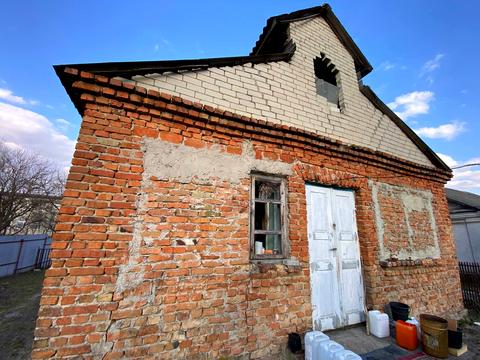 дом по адресу Тараса Шевченко ул. (Воззʼєднання), 78