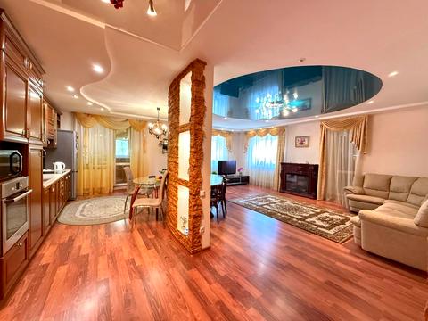 квартира за адресою Братів Горобців вул. (Дмитра Кедріна), 53-А