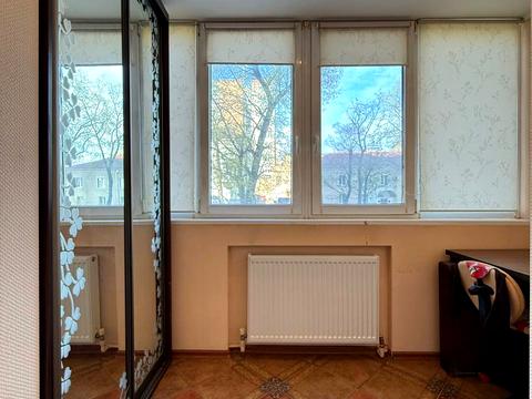 квартира за адресою Братів Горобців вул. (Дмитра Кедріна), 53-А