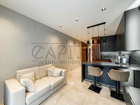 квартира за адресою Набережно-Рибальська дорога вул., 9