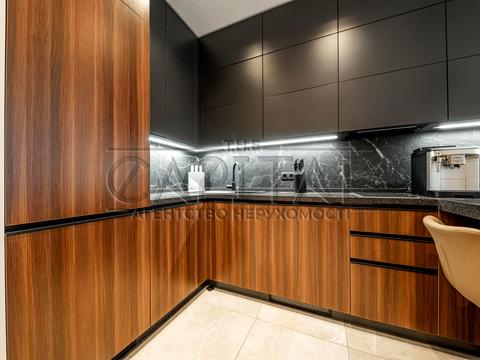 квартира за адресою Набережно-Рибальська дорога вул., 9