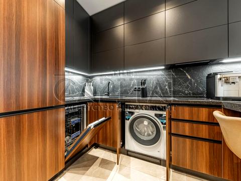 квартира за адресою Набережно-Рибальська дорога вул., 9