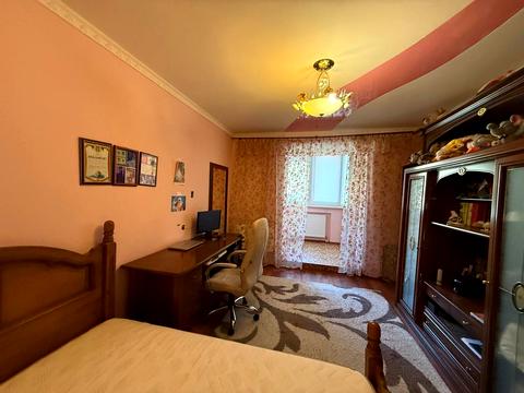 квартира за адресою Братів Горобців вул. (Дмитра Кедріна), 53-А