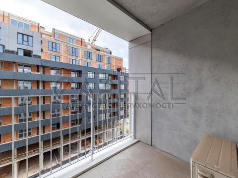 квартира за адресою Набережно-Рибальська дорога вул., 9