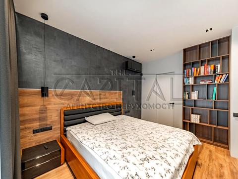 квартира за адресою Набережно-Рибальська дорога вул., 9