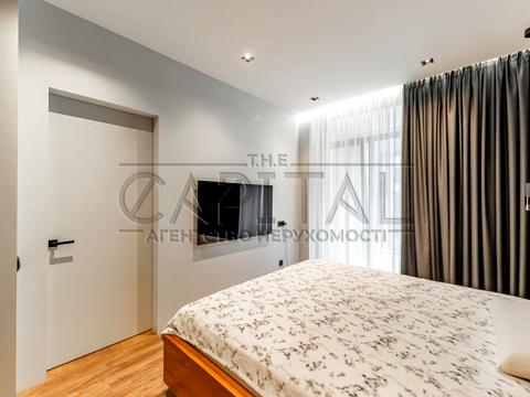 квартира за адресою Набережно-Рибальська дорога вул., 9