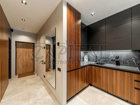 квартира за адресою Набережно-Рибальська дорога вул., 9