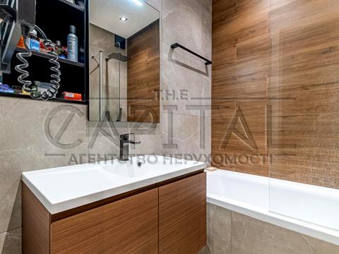 квартира за адресою Набережно-Рибальська дорога вул., 9