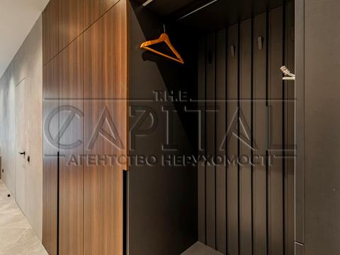 квартира за адресою Набережно-Рибальська дорога вул., 9