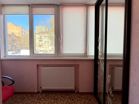 квартира за адресою Братів Горобців вул. (Дмитра Кедріна), 53-А