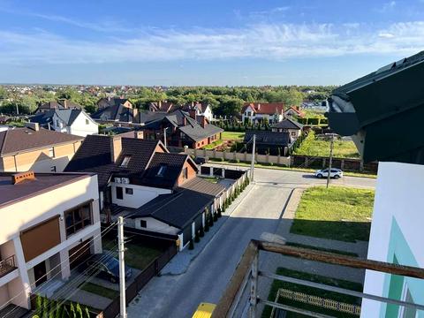 квартира за адресою Степана Бандери вул., 11