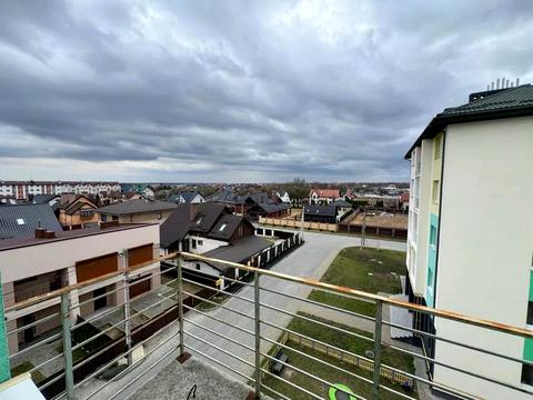 квартира за адресою Степана Бандери вул., 11