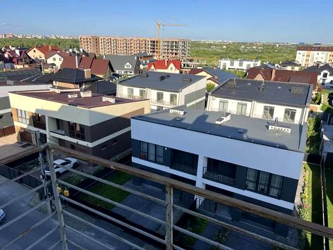 квартира за адресою Степана Бандери вул., 11