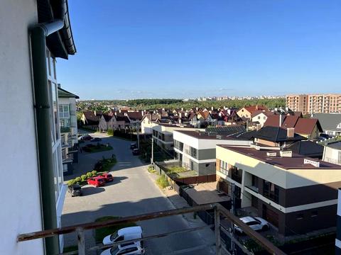 квартира за адресою Степана Бандери вул., 11